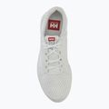 Damenschuhe Helly Hansen Ahiga V4 Hydropower off white/off white 5