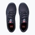 Damenschuhe Helly Hansen Ahiga V4 Hydropower navy/off white 6