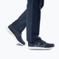 Damenschuhe Helly Hansen Ahiga V4 Hydropower navy/off white 7