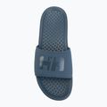 Herren-Badelatschen Helly Hansen H/H Slides washed navy 5
