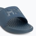 Herren-Badelatschen Helly Hansen H/H Slides washed navy 7