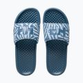 Damenbadelatschen Helly Hansen H/H Slides washed navy aop 2