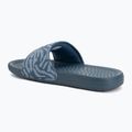 Damenbadelatschen Helly Hansen H/H Slides washed navy aop 3