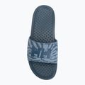 Damenbadelatschen Helly Hansen H/H Slides washed navy aop 5