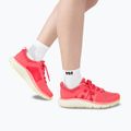 Damen-Schuhe Helly Hansen HP Ahiga Evo 5 sunset pink/cream 12