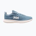 Damen-Schuhe Helly Hansen Crew Light windy blue/off white