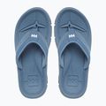 Herren Flip-Flops Helly Hansen Sandhamn washed navy 2