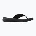 Herren Flip-Flops Helly Hansen Sandhamn black aop