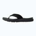 Herren Flip-Flops Helly Hansen Sandhamn black aop 2