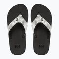 Herren Flip-Flops Helly Hansen Stadt black/off white 2