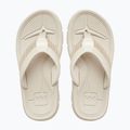Damen Flip-Flops Helly Hansen Sandhamn cream/hh khaki 2
