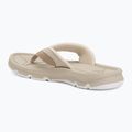 Damen Flip-Flops Helly Hansen Sandhamn cream/hh khaki 3