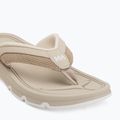 Damen Flip-Flops Helly Hansen Sandhamn cream/hh khaki 7