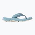 Damen Flip-Flops Helly Hansen Sandhamn shaded blue/windy blue 2