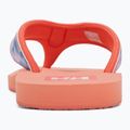 Damen Flip-Flops Helly Hansen Stadt coral almond aop 6
