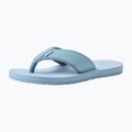 Damen Flip-Flops Helly Hansen Stadt windy blue/shaded blue