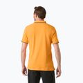 Poloshirt Herren Helly Hansen Kos Polo orange sorbet 2