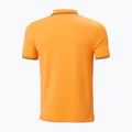 Herren-Poloshirt Helly Hansen Kos Polo orange sorbet 6