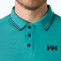 Poloshirt Herren Helly Hansen Kos Polo dark mint 3
