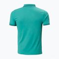 Herren-Poloshirt Helly Hansen Polo shirt dark mint 6