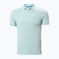 Herren-Poloshirt Helly Hansen Kos Polo barely blue 5