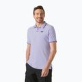 Herren-Poloshirt Helly Hansen Kos Polo bright lavender