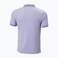 Poloshirt Herren Helly Hansen Kos Polo bright lavender 6
