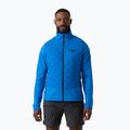 Herren-Hybridjacke Helly Hansen HP Hybrid Stretch Insulator cobalt 2.0