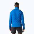 Herren-Hybridjacke Helly Hansen HP Hybrid Stretch Insulator cobalt 2.0 2
