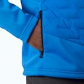 Herren-Hybridjacke Helly Hansen HP Hybrid Stretch Insulator cobalt 2.0 5