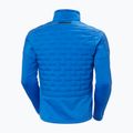 Herren-Hybridjacke Helly Hansen HP Hybrid Stretch Insulator cobalt 2.0 7