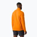 Herren-Segel-Sweatshirt Helly Hansen Hp 1/2 Zip Pullover 2.0 ignite orange 2