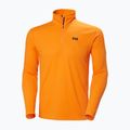 Herren-Segel-Sweatshirt Helly Hansen Hp 1/2 Zip Pullover 2.0 ignite orange 5