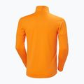 Herren-Segel-Sweatshirt Helly Hansen Hp 1/2 Zip Pullover 2.0 ignite orange 6