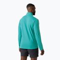 Herren-Segel-Sweatshirt Helly Hansen Hp 1/2 Zip Pullover 2.0 dark mint 2