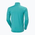 Herren-Segel-Sweatshirt Helly Hansen Hp 1/2 Zip Pullover 2.0 dark mint 6