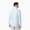 Herren-Segel-Sweatshirt Helly Hansen Hp 1/2 Zip Pullover 2.0 barely blue 2