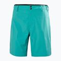 Segelshorts Herren Helly Hansen Hp Sirocco 9" dark mint 5