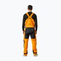 Segelhose Herren Helly Hansen Skagen Offshore Bib ignite orange 2