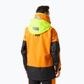Segeljacke Herren Helly Hansen Skagen Offshore ignite orange 2