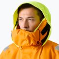Herren-Segeljacke Helly Hansen Skagen Offshore ignite orange 3