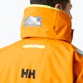 Segeljacke Herren Helly Hansen Skagen Offshore ignite orange 4