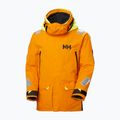 Segeljacke Herren Helly Hansen Skagen Offshore ignite orange 10