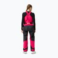 Damen-Segelhose Helly Hansen Skagen Offshore Bib cranberry 2