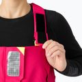 Damen-Segelhose Helly Hansen Skagen Offshore Bib cranberry 3