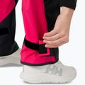 Damen-Segelhose Helly Hansen Skagen Offshore Bib cranberry 6