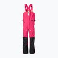 Damen-Segelhose Helly Hansen Skagen Offshore Bib cranberry 7
