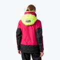 Segeljacke Damen Helly Hansen Skagen Offshore cranberry 2