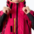 Damen-Segeljacke Helly Hansen Skagen Offshore cranberry 5