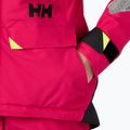 Segeljacke Damen Helly Hansen Skagen Offshore cranberry 7
